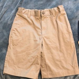 Boys shorts